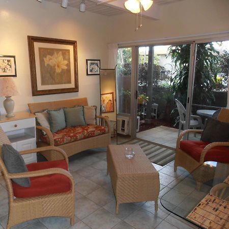 Apartament Kihei Bay Surf 145 Zewnętrze zdjęcie