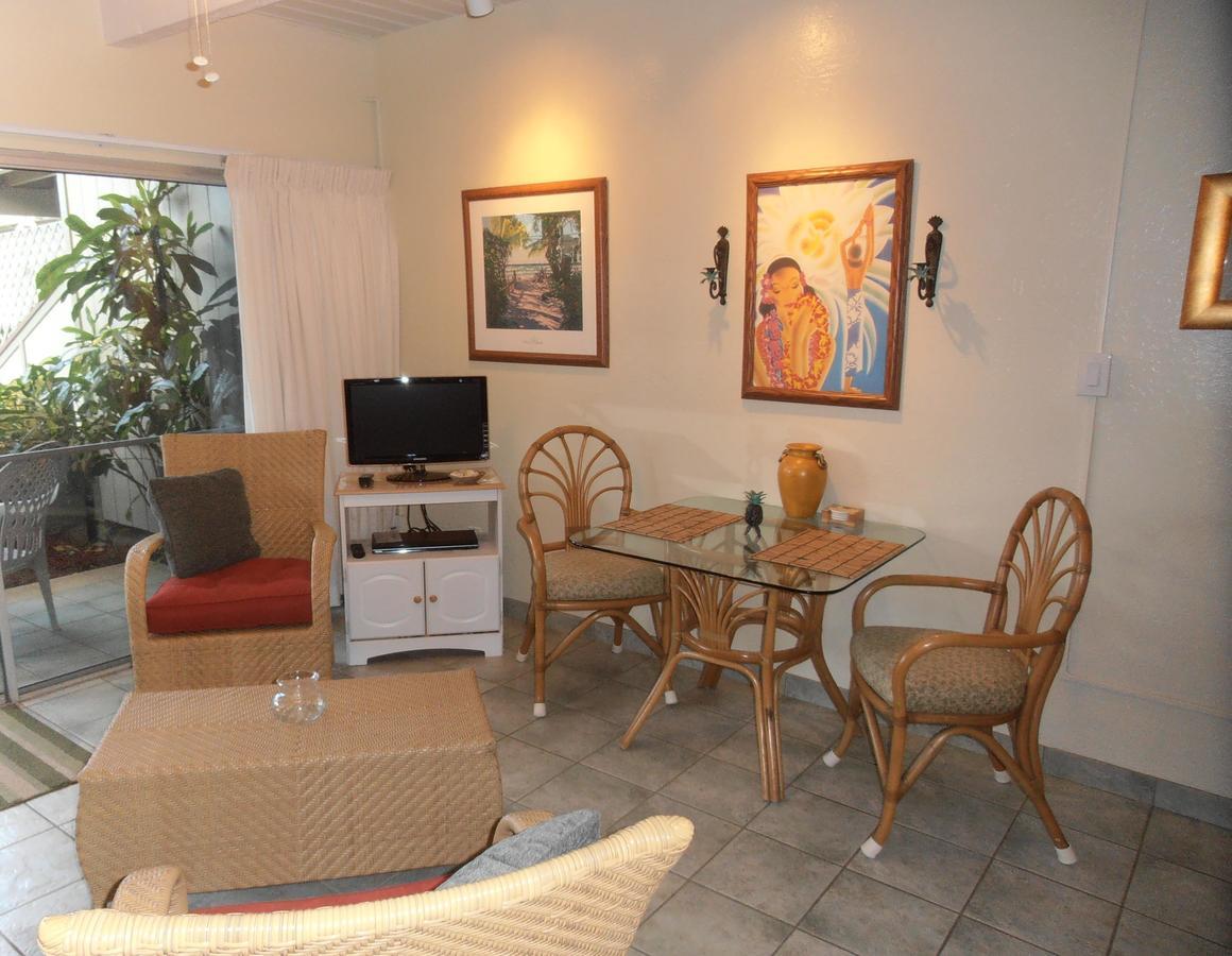 Apartament Kihei Bay Surf 145 Zewnętrze zdjęcie