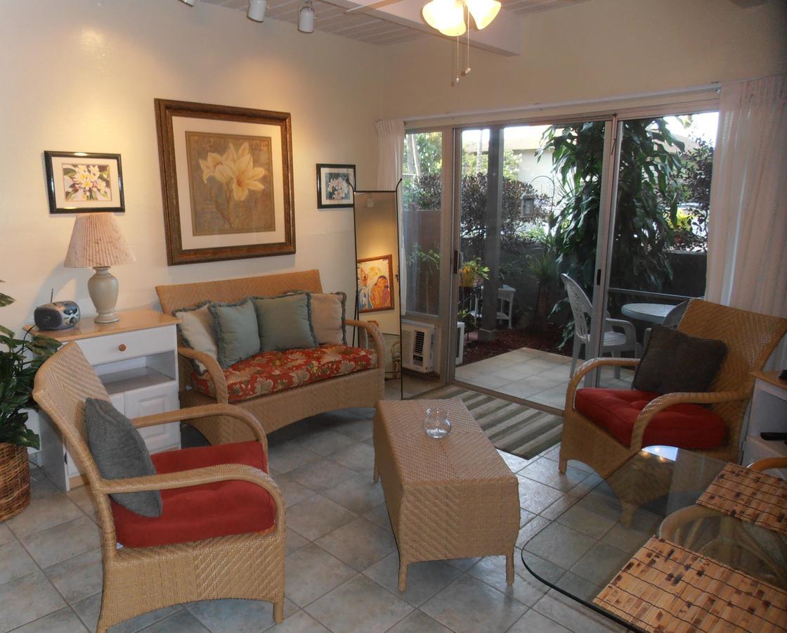 Apartament Kihei Bay Surf 145 Zewnętrze zdjęcie