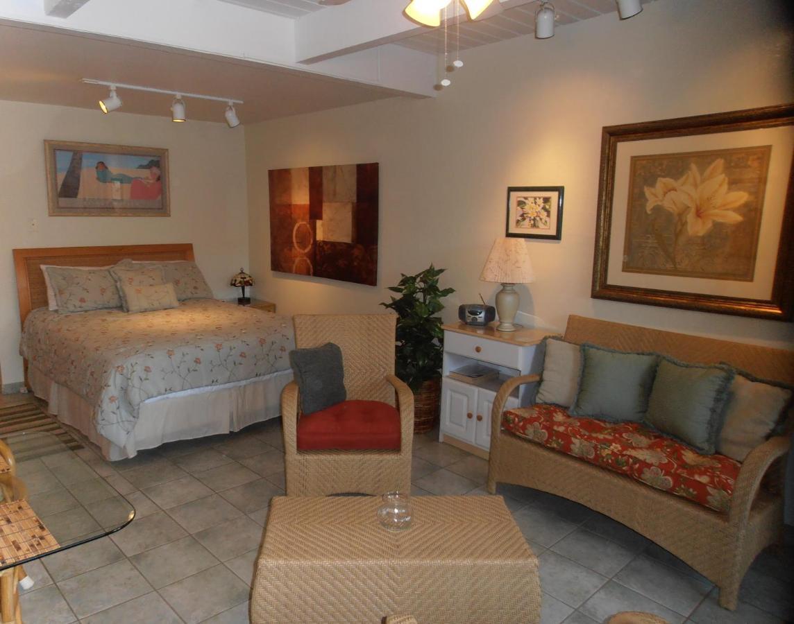 Apartament Kihei Bay Surf 145 Zewnętrze zdjęcie