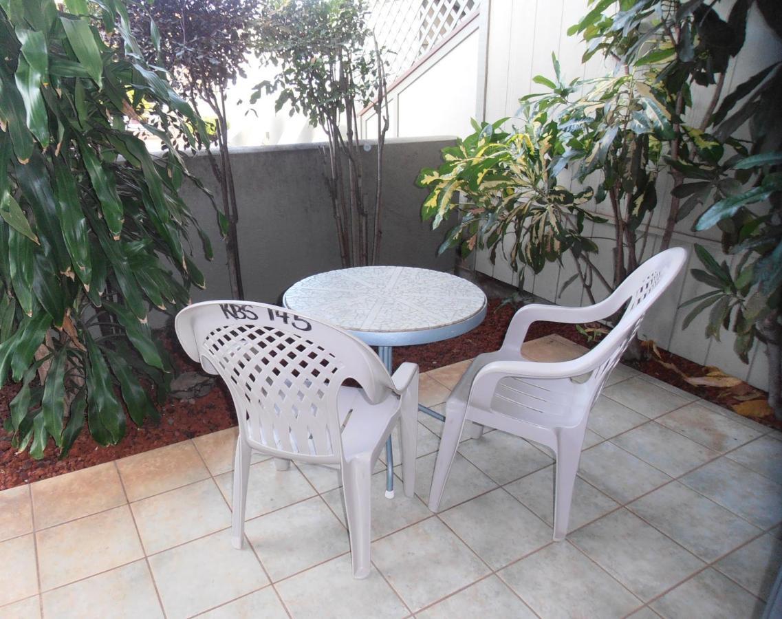 Apartament Kihei Bay Surf 145 Zewnętrze zdjęcie
